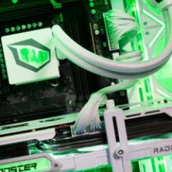 Monster Tulpar TD3 V1.9.7 detaylı sistem incelemesi