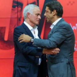 Mourinho ve başkanından skandal hareket! Süper Lig'in yıldızını ayartmaya çalıştılar