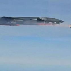 Türkiye tarih yazdı! KIZILELMA'dan tarihi başarı