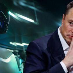 Musk uyardı: Yapay zekayla para kavramı tarihe karışabilir