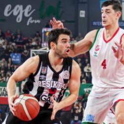 Namağlup Kartal rekor güncelledi! 