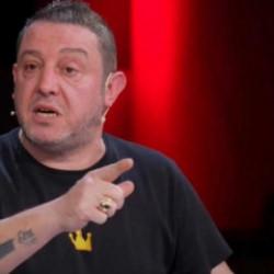 Nihat Kahveci'den Beşiktaş'ın yıldızına eleştiri: 'İyi bir maçını görmedim'