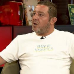 Nihat Kahveci'den Fenerbahçe'nin yıldızına sert eleştiri: 'Çekilmiyor'