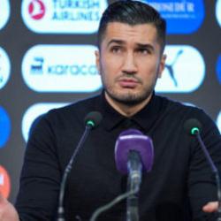 Nuri Şahin: Üzgünüz ama gururluyuz