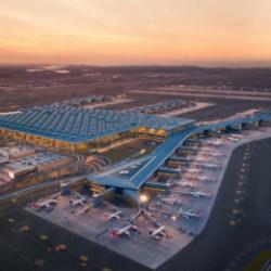 Sivil havacılıkta yüzler gülüyor! Hem iç hem dış hatlarda rekor üstüne rekor kırıldı