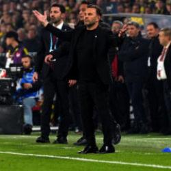 Okan Buruk, Kadıköy'de kaybetmiyor