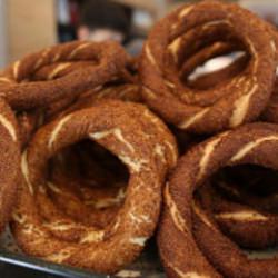 Herkes simit üretemeyecek: Hakiki reçetesi açıklandı... Coğrafi İşaretle korunacak
