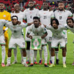 Osimhen, Ndidi, Onuachu! Nijerya resmen açıkladı