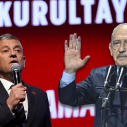 Özgür Özel: ‘Kurultaydan sonra Kılıçdaroğlu beni aramadı’