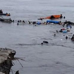 Peru’da heyelan: 12 ölü, 20 yaralı