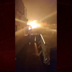 Rusya-Ukrayna savaşının ortasında kalan Türk mürettebat: Gemiyi vurdular, gemiyi!