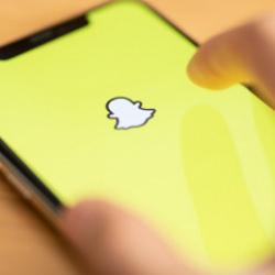 Rusya’da Snapchat'e erişim engeli getirildi