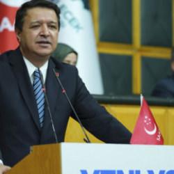 Saadet Partisi lideri Mahmut Arıkan’dan sürpriz ittifak mesajı: Masaya otururum