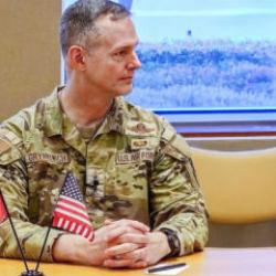 SACEUR komutanından Türkiye'ye büyük övgü: Liderliğine büyük güven var!