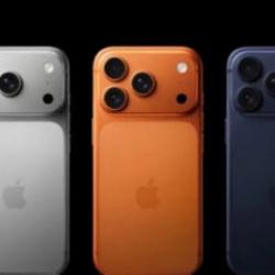 Sadece 19 adet üretildi! iPhone'u hiç böyle görmediniz...