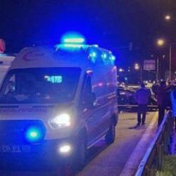 Sakarya'da 2 otomobil çarpıştı: 1 ölü, 3 yaralı