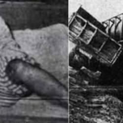 Sakarya'da yaşandı! Bu felaketin eşi benzeri yok: 26 yolcu eriyerek &ouml;ld&uuml;....