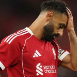 Salah gemileri yaktı! 'Mısır'ın kralı' istenmeyen adam olduğunu açıkladı