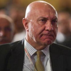 Samsunspor Başkanı Yıldırım'dan 'gasp' çıkışı: 'Merak etmeyin'