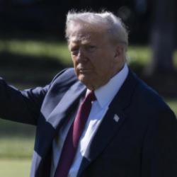 Seçim krizi! Fark sadece 515! Sayım durduruldu! Trump'tan tehdit: Bedeli çok ağır olur