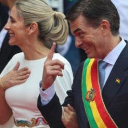 20 yıllık iktidara son vermişti! Yeni hükümetten ABD ve İsrail kararı