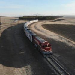 Seferler 22 Aralık’ta başlıyor! Ankara’dan Kars’a uzanan masalsı yolculuk  