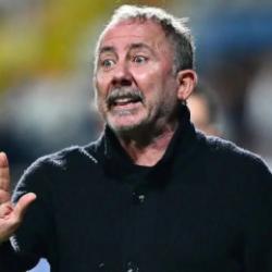 Sergen Yalçın son 6 maçta oynatmamıştı! Beşiktaş'ta ayrılık kararı