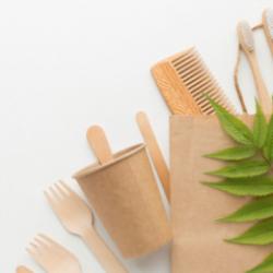 Sıfır Atık Yaşam: Plastik Kullanımına Alternatifler