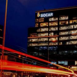 SOCAR Fiber’e TSKB’den 10 milyon dolarlık finansman!