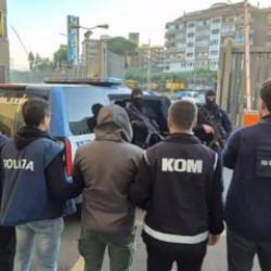 Son Dakika: Barış Boyun suç örgütü üyesi 40 çocuğa dava