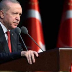 Son dakika... Başkan Erdoğan'dan dikkat çeken çıkış: Bunu herkes kabullenecek!