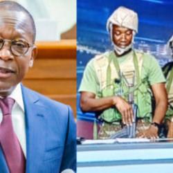 Benin'de askeri darbe girişimi engellendi