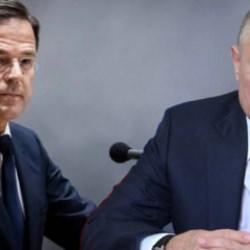 NATO'dan Putin'e ilk cevap: Savaş bir ülkeye daha sıçrayabilir! Türkiye örneği verdi...