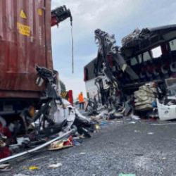 Son dakika... Osmaniye'den kahreden haber: 7 kişi öldü, 10 yaralı var!