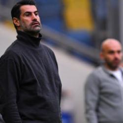 Son dakika: Süper Lig'de sürpriz karar! Volkan Demirel, 3-0 sonrası istifa etti