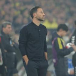 Son kararı Tedesco verecek: Kritik maç öncesi kırılma anı