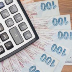 Sosyal yardım ödemelerine zam şekillendi: 5 aylık enflasyona göre artış netleşti