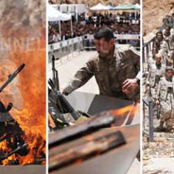 Suça karışan PKK'lıya ceza indirimi! Karışmayanın suçu düşecek