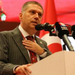 Süper Lig ekibinin başkanı değişti! Camiaya tek bir şeyin sözünü verdi