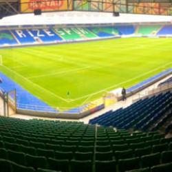 Süper Lig ekibinin yeni teknik direktörü belli oldu