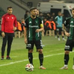 Süper Lig'de günün 2. maçı: Kocaelispor - Kasımpaşa! CANLI
