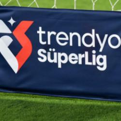 Süper Lig'de ilginç tesadüf! Üç maçta da aynısı oldu