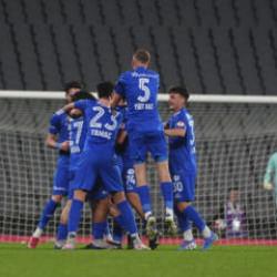 Türkiye Kupası'nda büyük sürpriz! Süper Lig'in güçlü takımı 2. Lig takımına elendi!