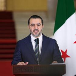 Yeni Suriye'den İsrail'e 'kırmızı çizgi' resti