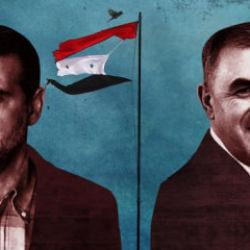 Suriye'de kanlı oyun! İşte isyan planının perde arkası! Esed'in generalleri düğmeye bastı