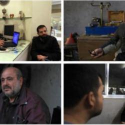 Suriye'deki Ermeniler yeni yönetimden umutlu: Türkiye bizim kardeşimizdir