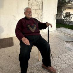 Suriyeli Hristiyanlar, 61 yıllık Baas rejimin devrilmesinin ardından köylerine dönüyor