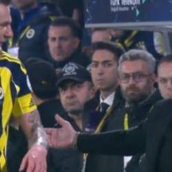 Skriniar ile Okan Buruk arasında gerilim! 'Yerine geç'