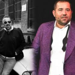 Tam 30 kilo verip s&uuml;z&uuml;ld&uuml;: Ata Demirer kimsenin bilmediği sırrı ilk kez a&ccedil;ıkladı