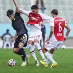 Tam 7 gol atıldı! Türkiye Kupası'nda farklı galibiyet